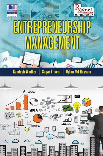 Enterpreneurship Management